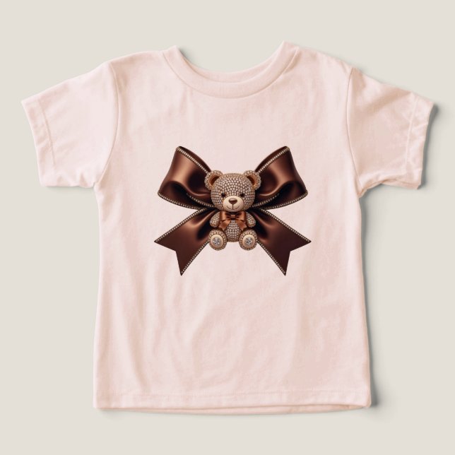 T-Shirt (Design Front)