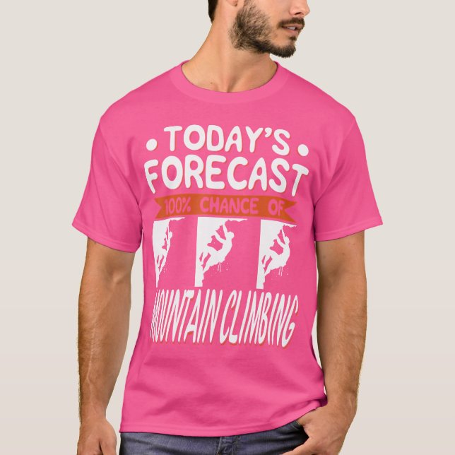 T-Shirt (Front)
