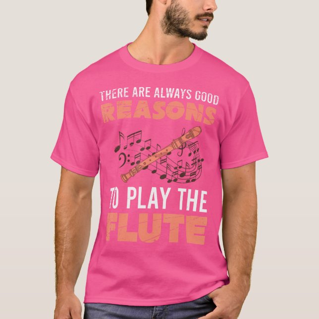 T-Shirt (Front)
