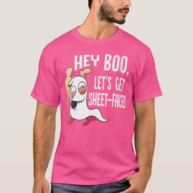 T-Shirt (Front)