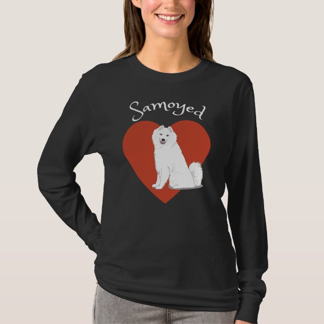 T-Shirt (Front)