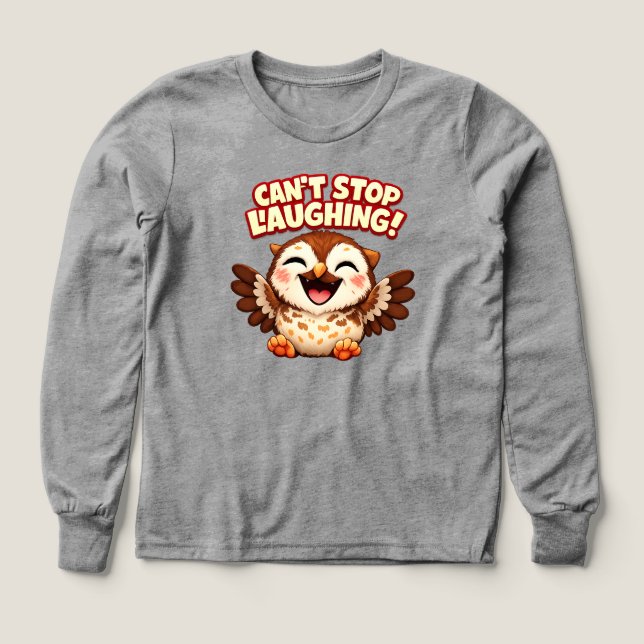 T-Shirt (Design Front)