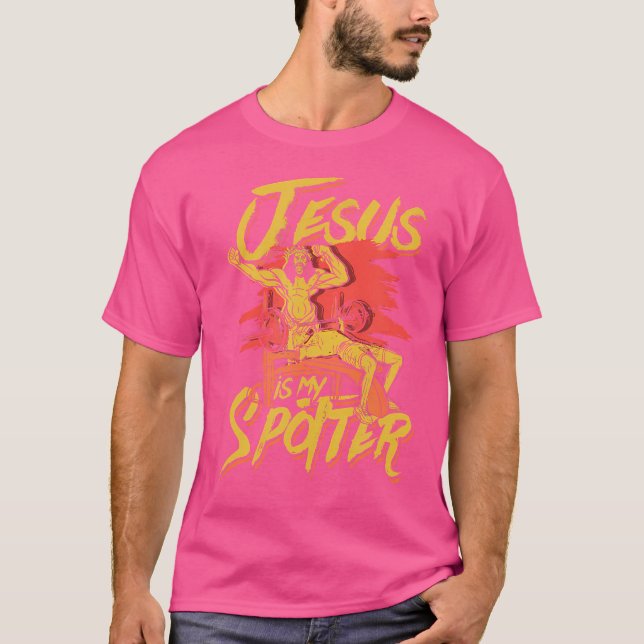 T-Shirt (Front)