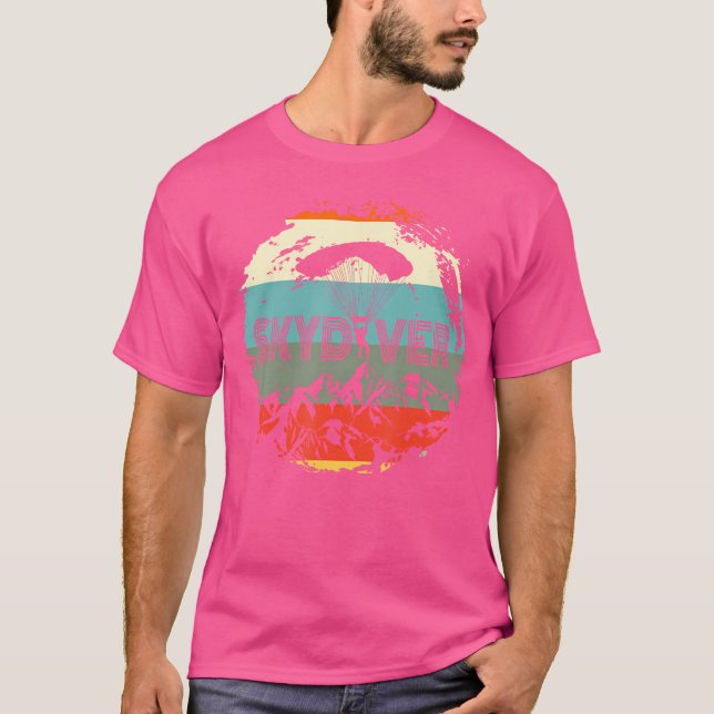 T-Shirt (Front)