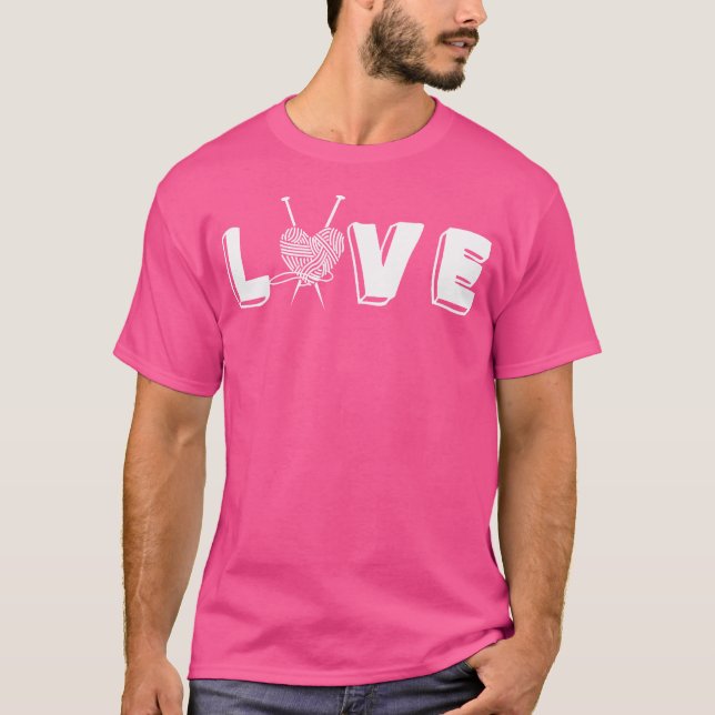 T-Shirt (Front)