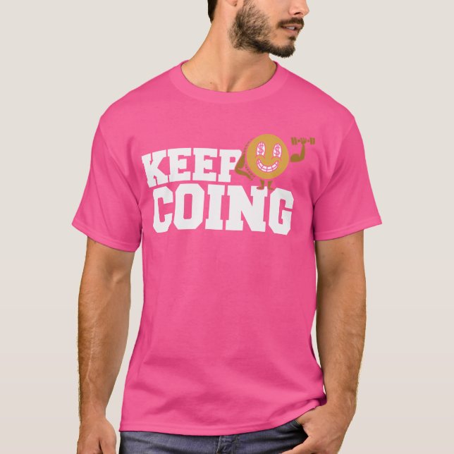 T-Shirt (Front)
