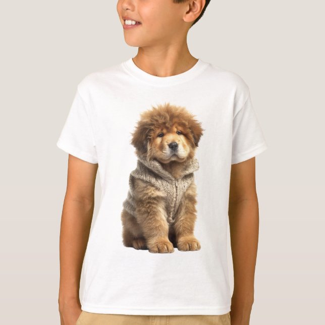 T-Shirt (Front)