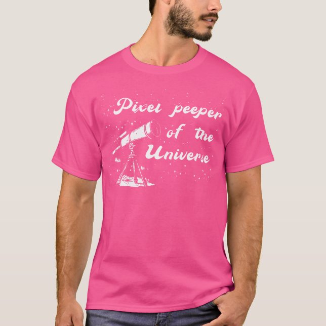 T-Shirt (Front)