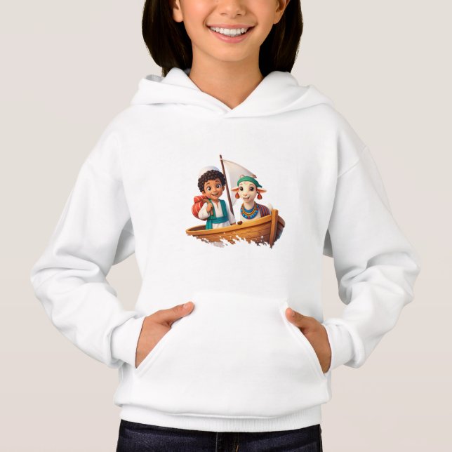 T-Shirt (Front)