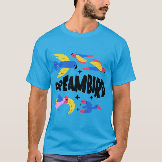 T-Shirt (Front)