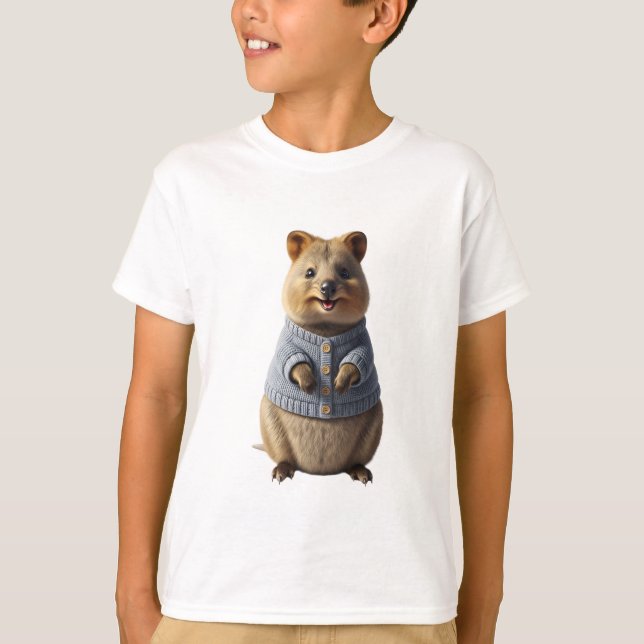 T-Shirt (Front)