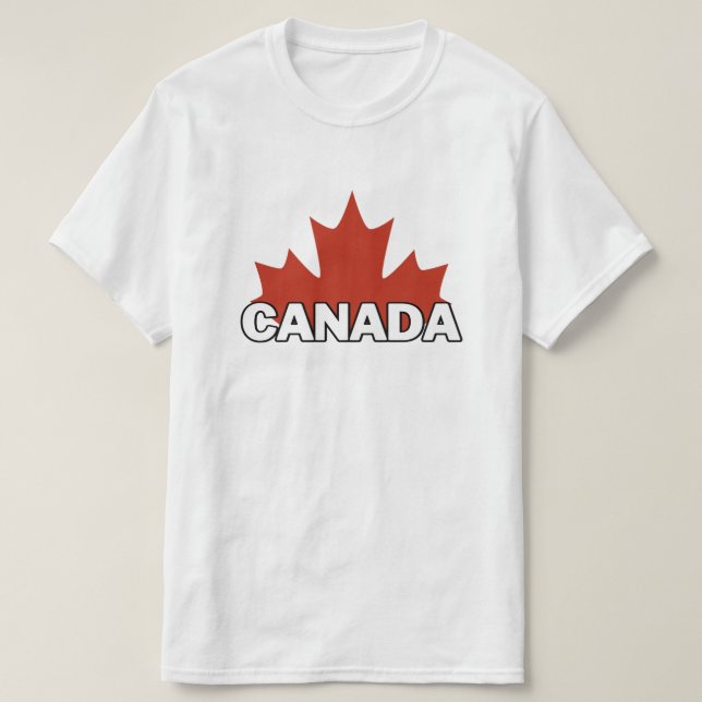 T-Shirt (Design Front)