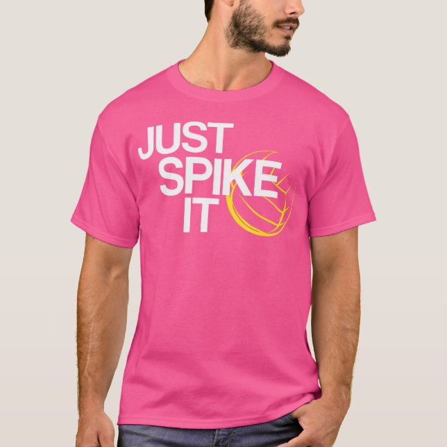 T-Shirt (Front)