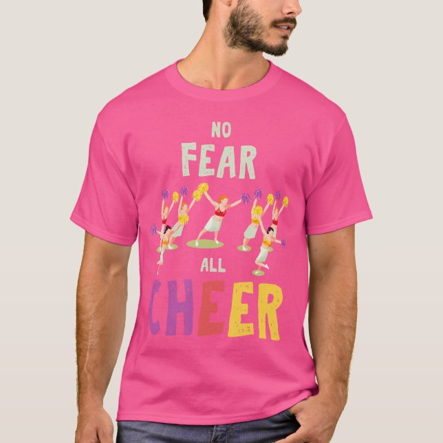 T-Shirt (Front)