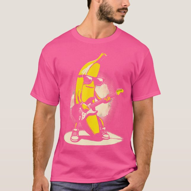 T-Shirt (Front)