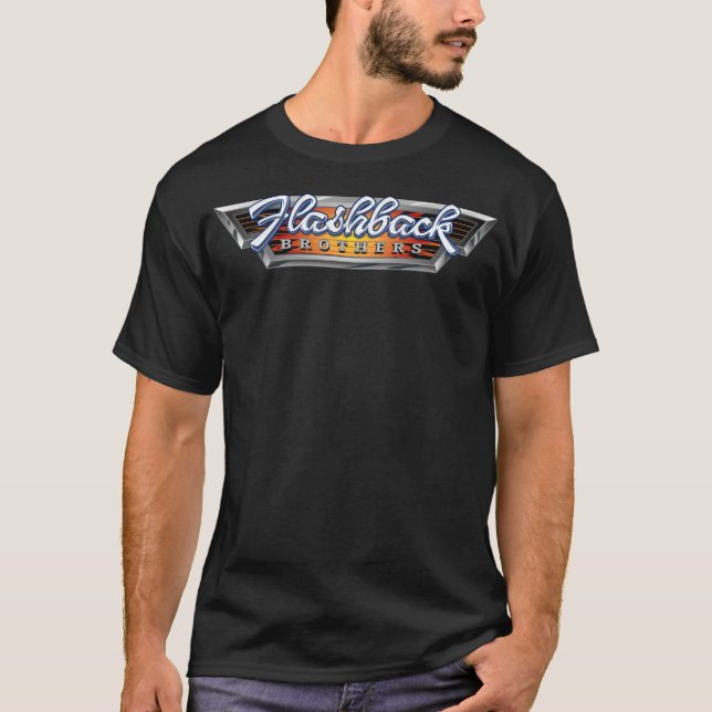 T-Shirt (Front)