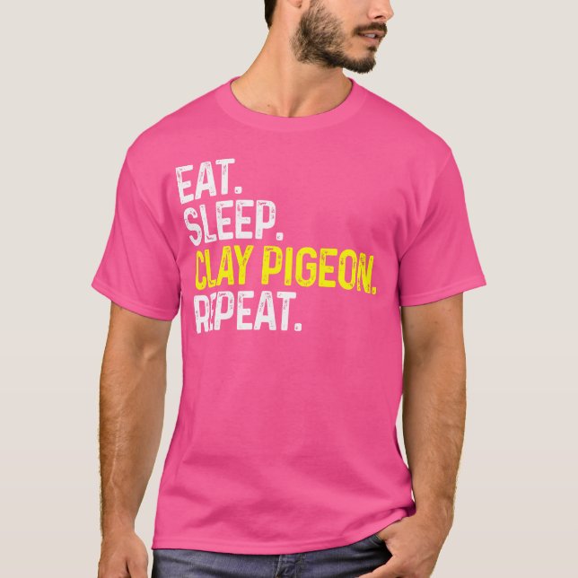 T-Shirt (Front)