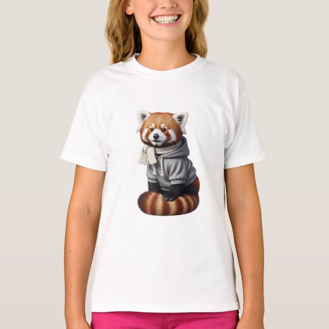 T-Shirt (Front)
