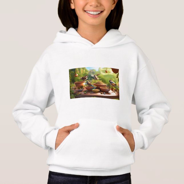 T-Shirt (Front)