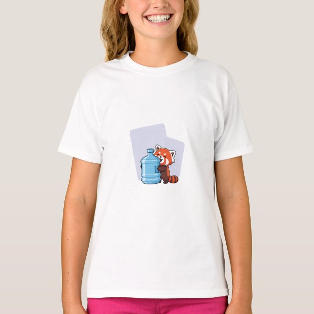 T-Shirt (Front)