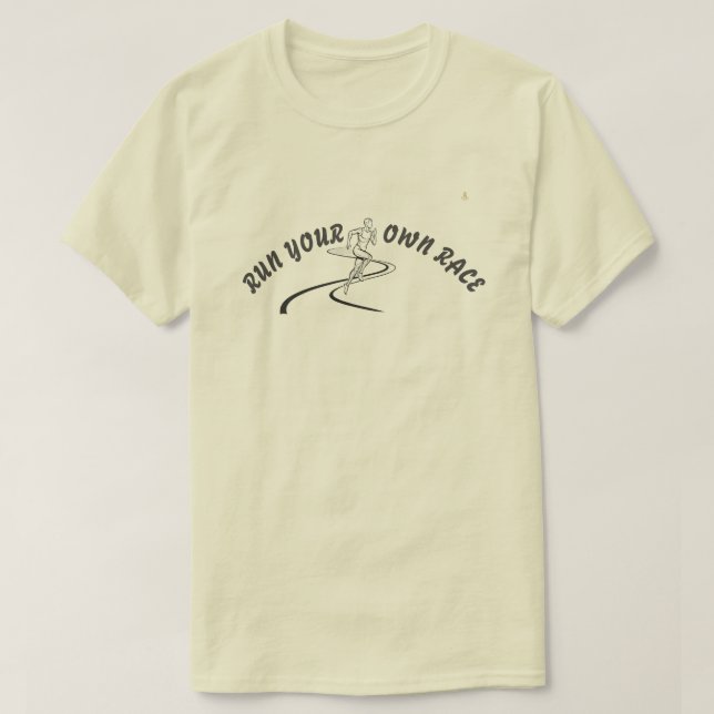 T-Shirt (Design Front)