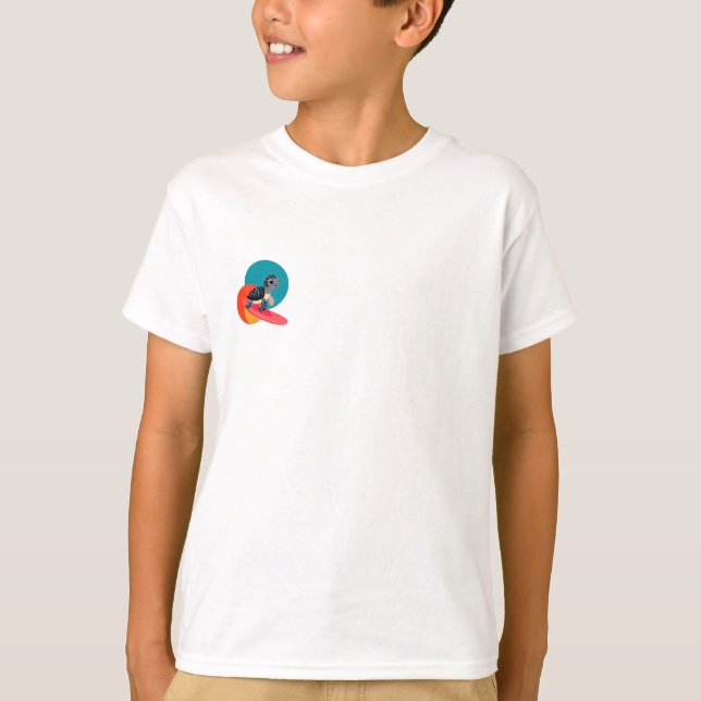 T-Shirt (Front)