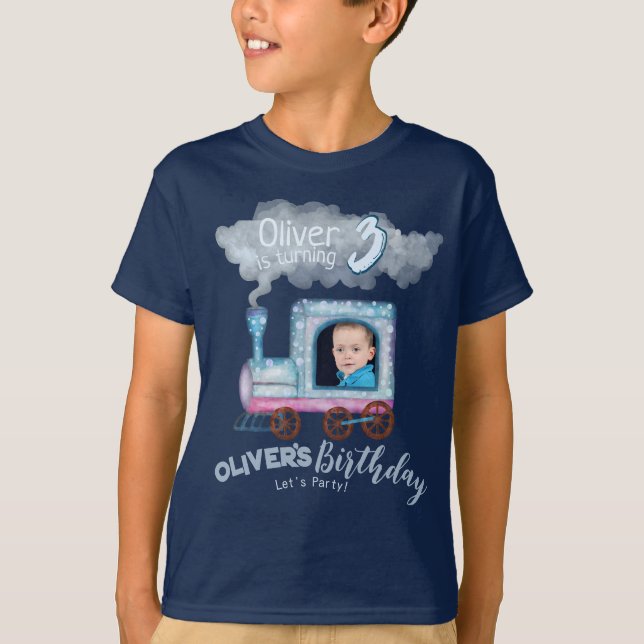 T-Shirt (Front)