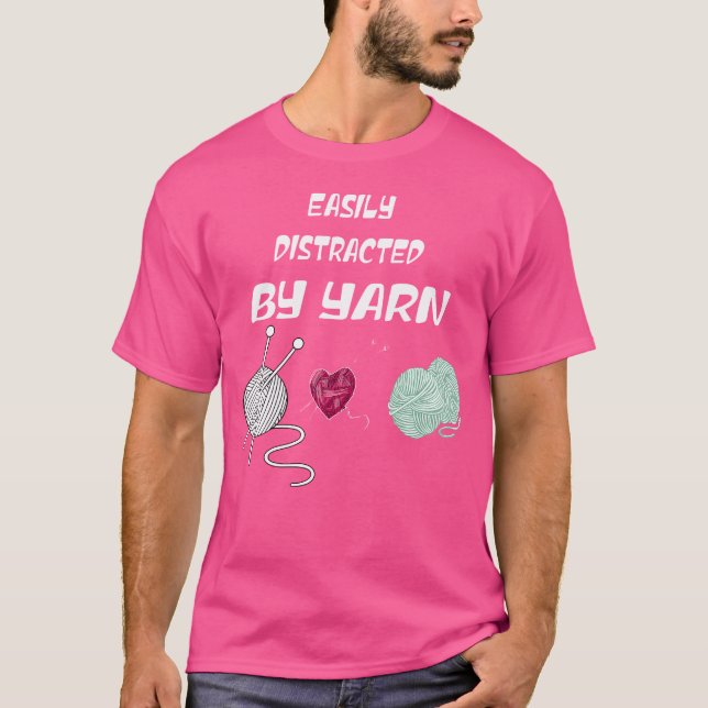T-Shirt (Front)