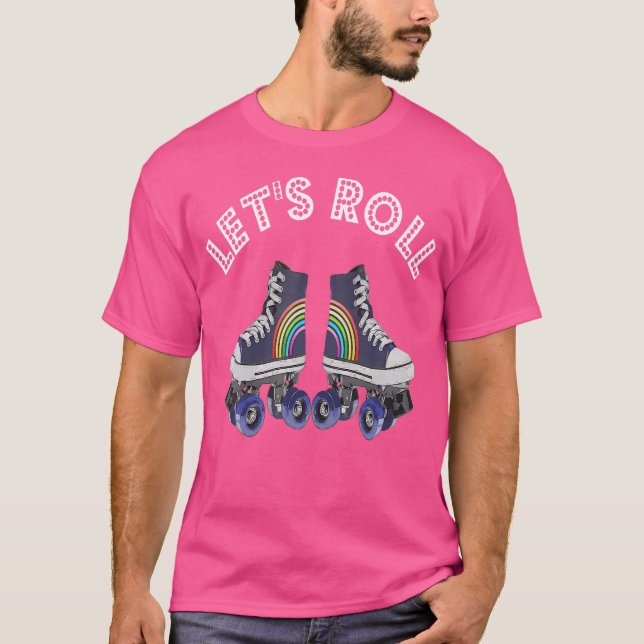 T-Shirt (Front)