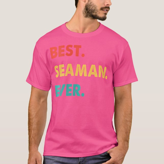 T-Shirt (Front)