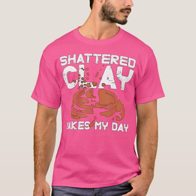 T-Shirt (Front)