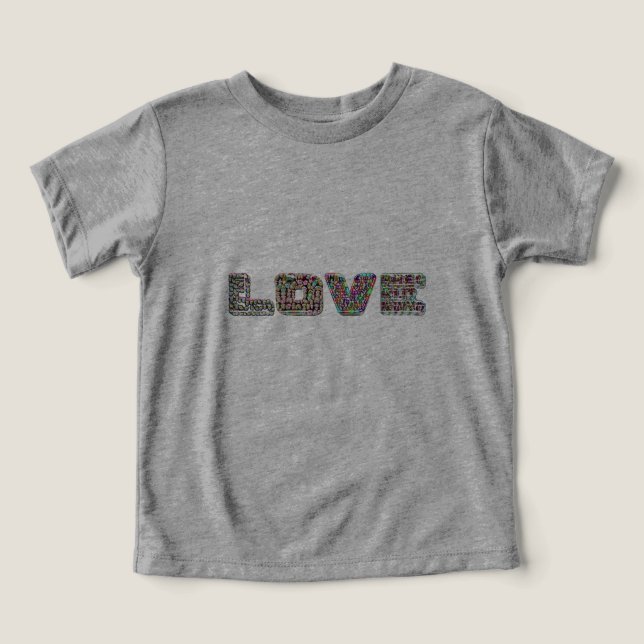 T-Shirt (Design Front)