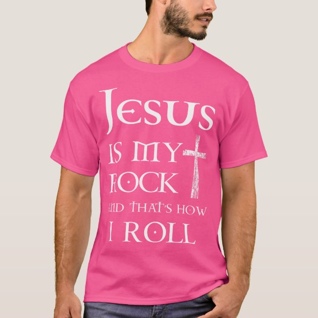 T-Shirt (Front)