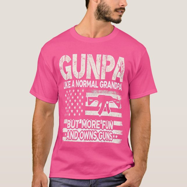 T-Shirt (Front)