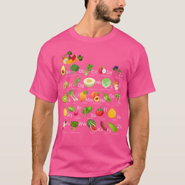 T-Shirt (Front)