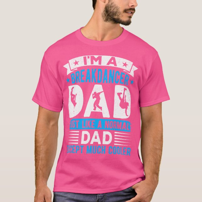 T-Shirt (Front)