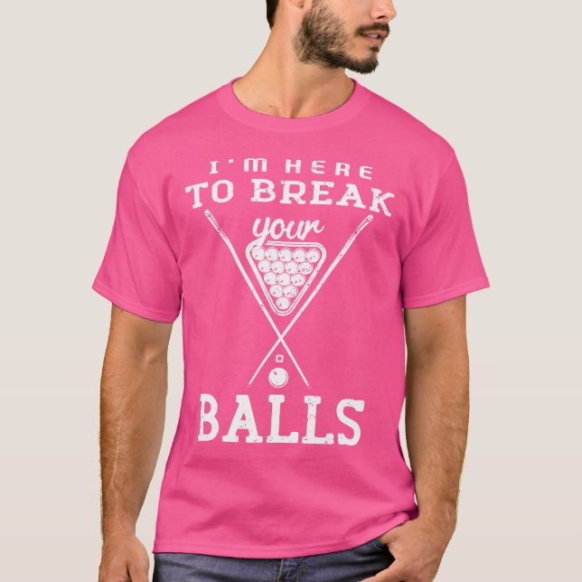 T-Shirt (Front)