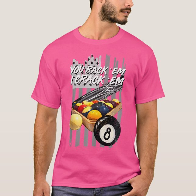 T-Shirt (Front)