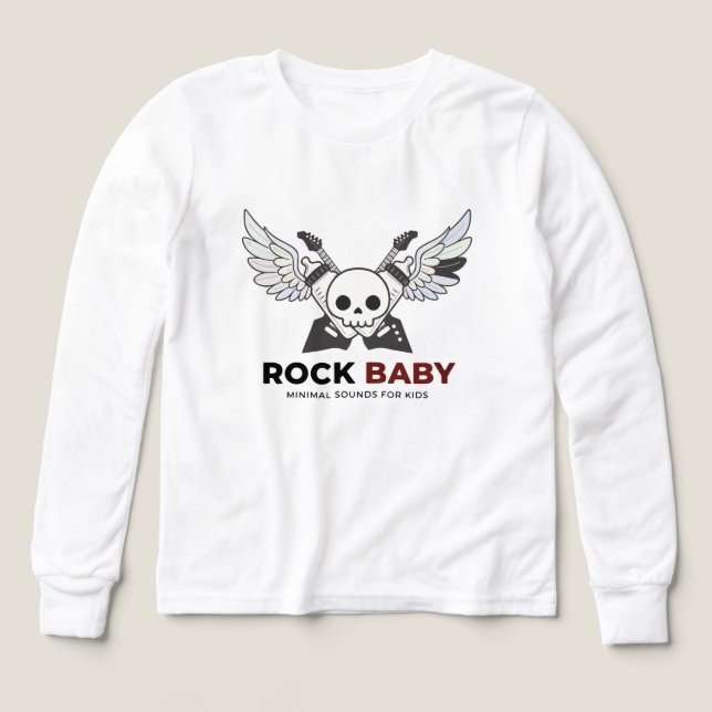 T-Shirt (Design Front)