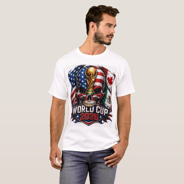 T-shirt (Front Full)