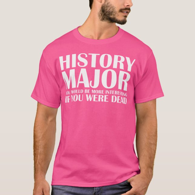 T-Shirt (Front)