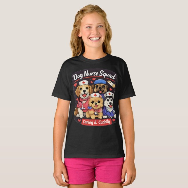 T-Shirt (Front Full)