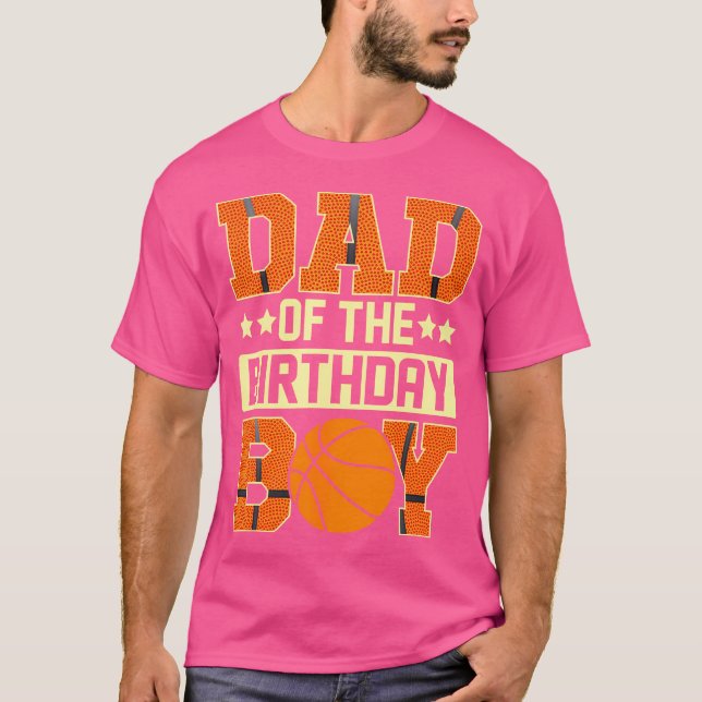 T-Shirt (Front)