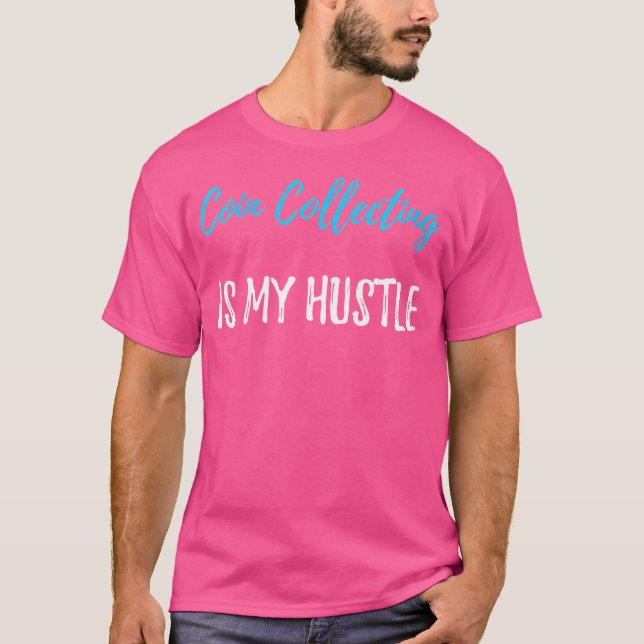 T-Shirt (Front)