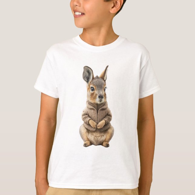 T-Shirt (Front)