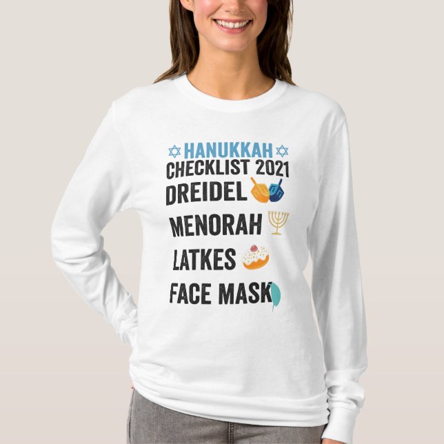   T-Shirt (Front)