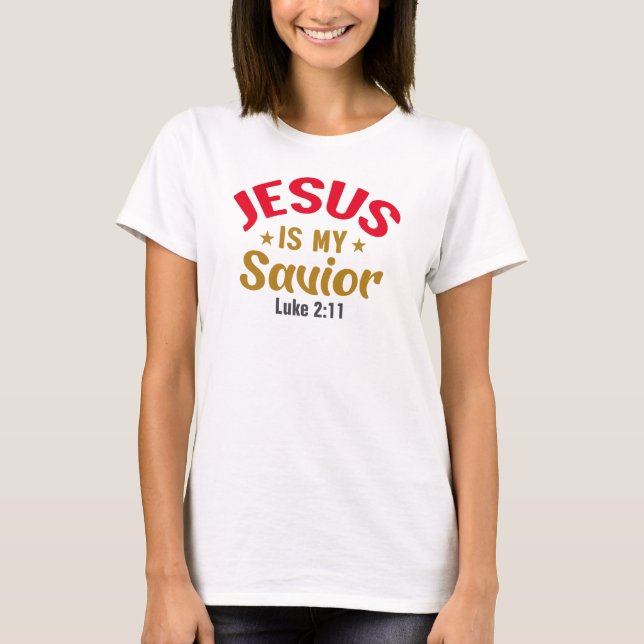 T-Shirt (Front)