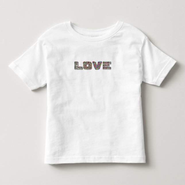 T-Shirt (Front)