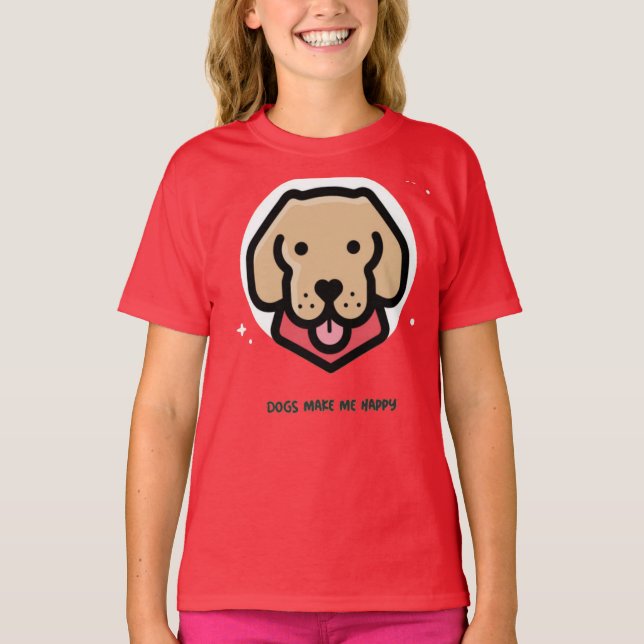 T-Shirt (Front)