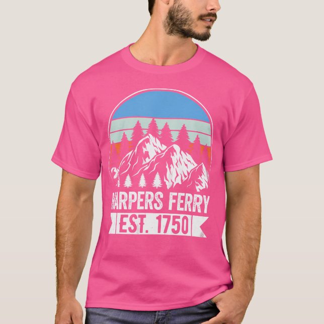 T-Shirt (Front)